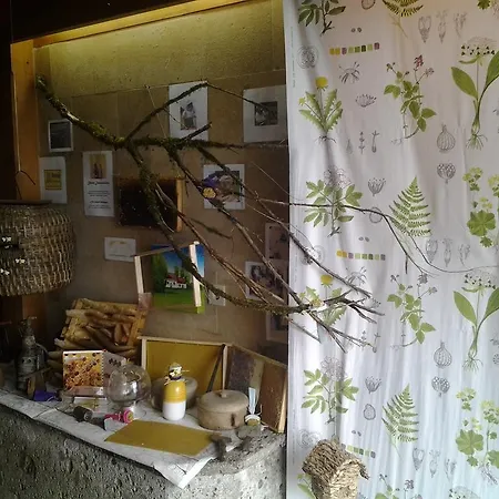 Purgschachnerhof Natur- & Wanderhotel Ardning