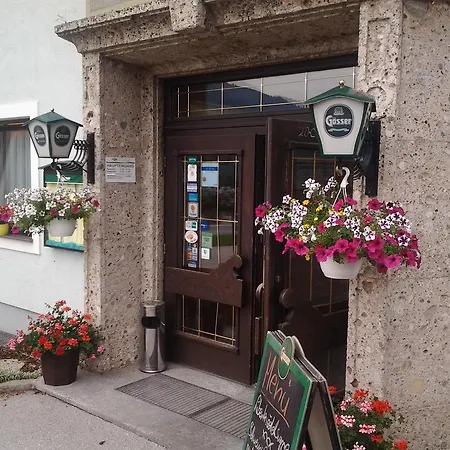 Purgschachnerhof Natur- & Wanderhotel Hotel 3*