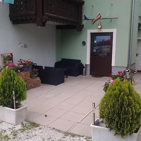 Purgschachnerhof Natur- & Wanderhotel 3*