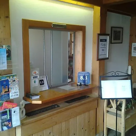 Hotel Purgschachnerhof Natur- & Wanderhotel 3*