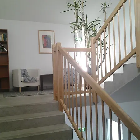 Purgschachnerhof Natur- & Wanderhotel 3* Ardning