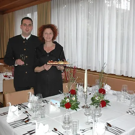 Hotel Purgschachnerhof Natur- & Wanderhotel