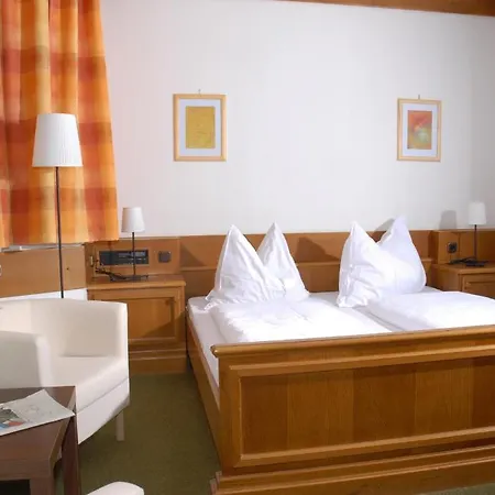 Purgschachnerhof Natur- & Wanderhotel Ardning