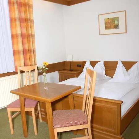 Purgschachnerhof Natur- & Wanderhotel Hotel
