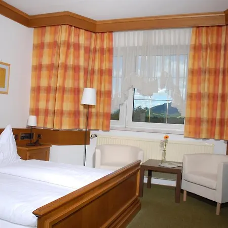 Purgschachnerhof Natur- & Wanderhotel 3*