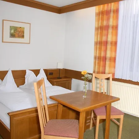 Purgschachnerhof Natur- & Wanderhotel Hotel 3*