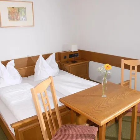 Hotel Purgschachnerhof Natur- & Wanderhotel Ardning