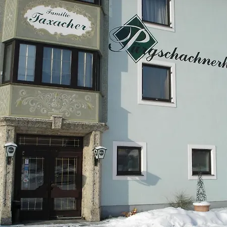 Purgschachnerhof Natur- & Wanderhotel Hotel 3*