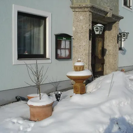 Hotel Purgschachnerhof Natur- & Wanderhotel Ardning