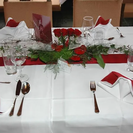 Purgschachnerhof Natur- & Wanderhotel Hotel Ardning