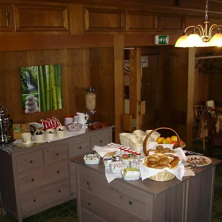 Purgschachnerhof Natur- & Wanderhotel Hotel 3*