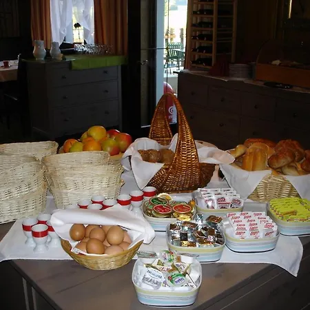 Purgschachnerhof Natur- & Wanderhotel