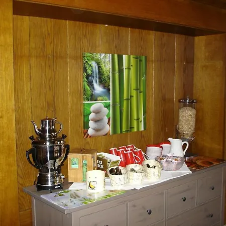 Purgschachnerhof Natur- & Wanderhotel Ardning