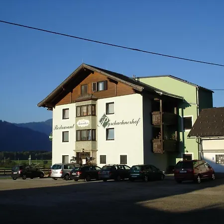 Purgschachnerhof Natur- & Wanderhotel 3*