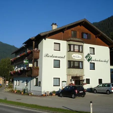 Hotel Purgschachnerhof Natur- & Wanderhotel 3*