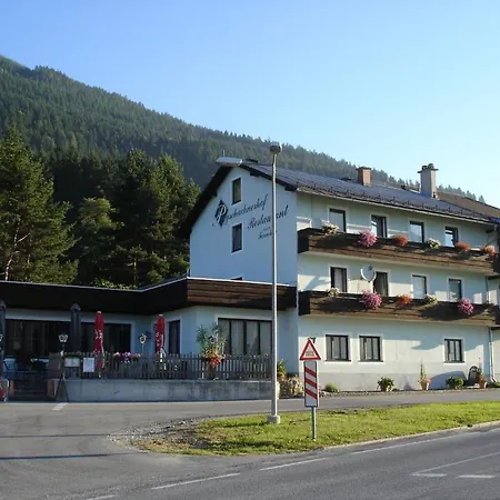 Purgschachnerhof Natur- & Wanderhotel Hotel Ardning