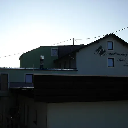Purgschachnerhof Natur- & Wanderhotel Hotel