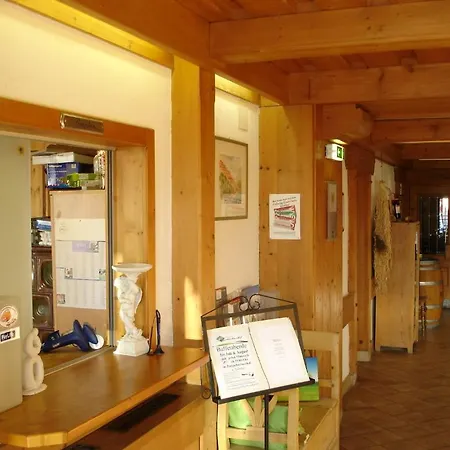 Purgschachnerhof Natur- & Wanderhotel Hotel Ardning