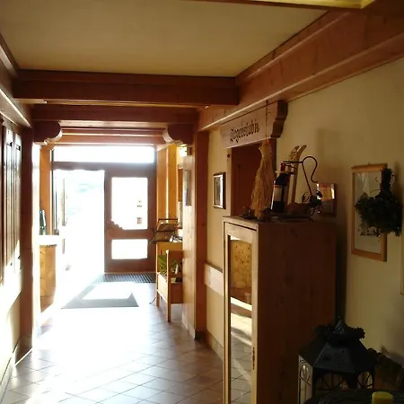 Hotel Purgschachnerhof Natur- & Wanderhotel 3*