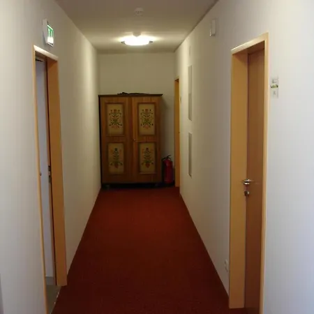 Purgschachnerhof Natur- & Wanderhotel Hotel