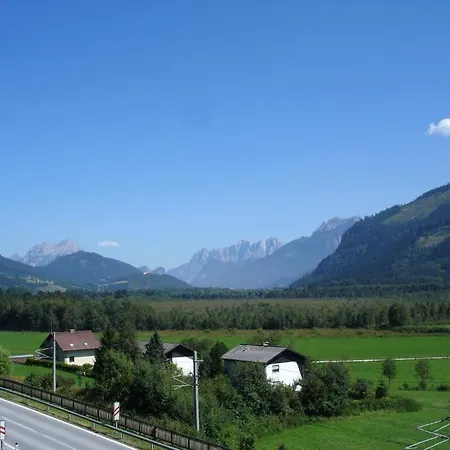 Hotel Purgschachnerhof Natur- & Wanderhotel