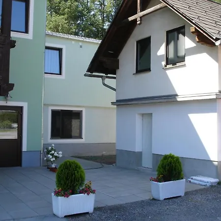 Hotel Purgschachnerhof Natur- & Wanderhotel Ardning