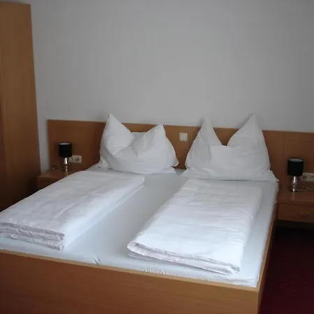 Purgschachnerhof Natur- & Wanderhotel Hotel 3*