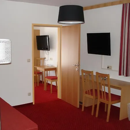 Purgschachnerhof Natur- & Wanderhotel