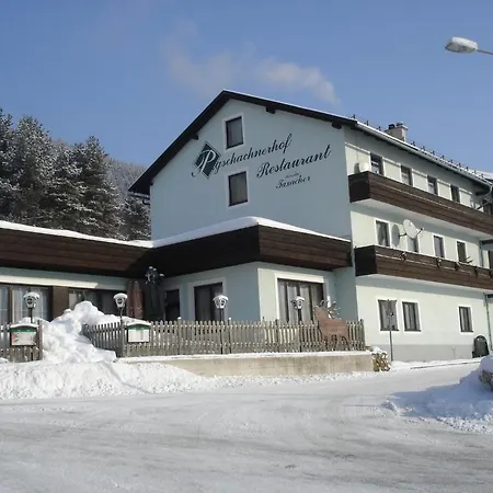 Purgschachnerhof Natur- & Wanderhotel Hotel