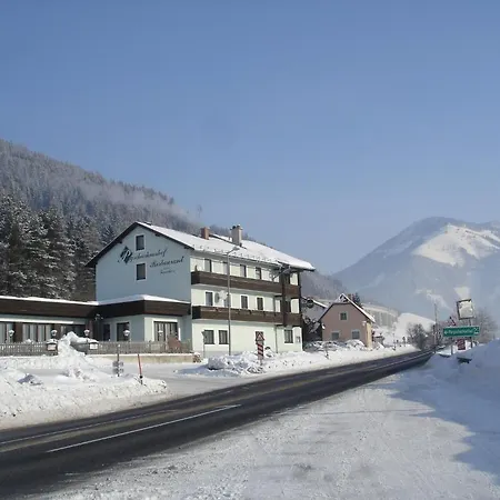 Purgschachnerhof Natur- & Wanderhotel Hotel 3*