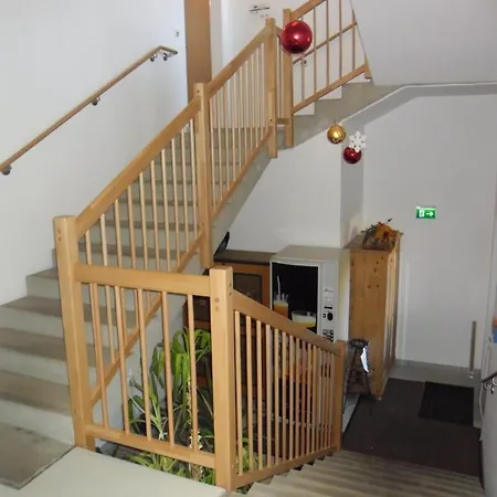 Purgschachnerhof Natur- & Wanderhotel Hotel