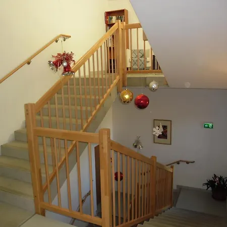 Purgschachnerhof Natur- & Wanderhotel 3* Ardning