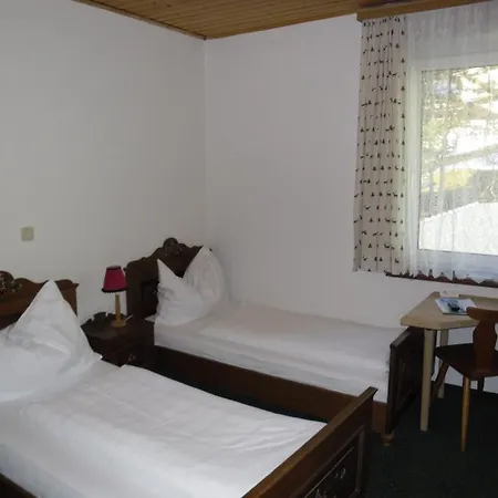 Hotel Purgschachnerhof Natur- & Wanderhotel 3*