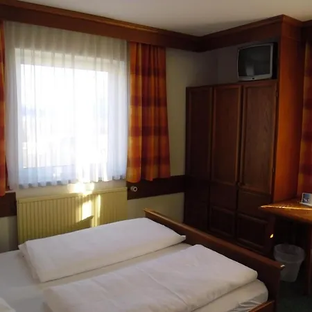 Hotel Purgschachnerhof Natur- & Wanderhotel Ardning
