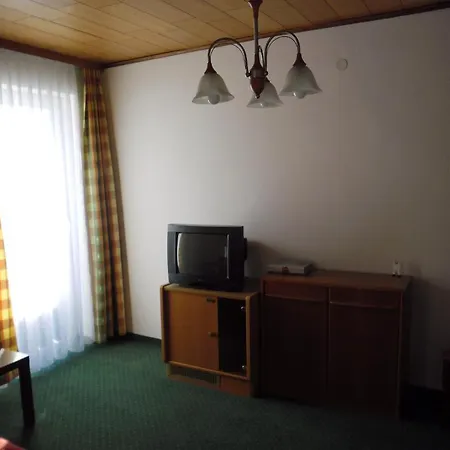 Purgschachnerhof Natur- & Wanderhotel 3* Ardning
