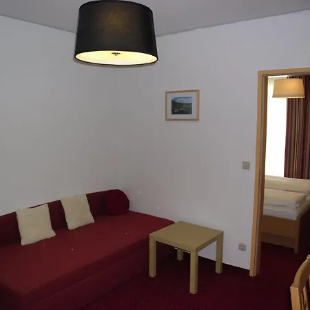 Purgschachnerhof Natur- & Wanderhotel Ardning