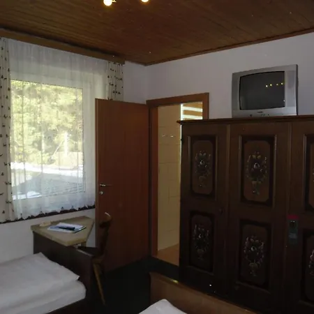 Purgschachnerhof Natur- & Wanderhotel 3*