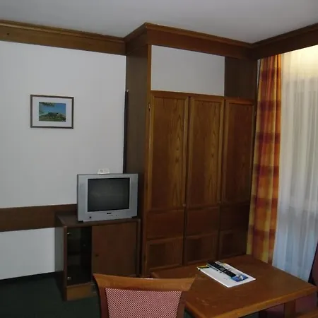 Purgschachnerhof Natur- & Wanderhotel Hotel