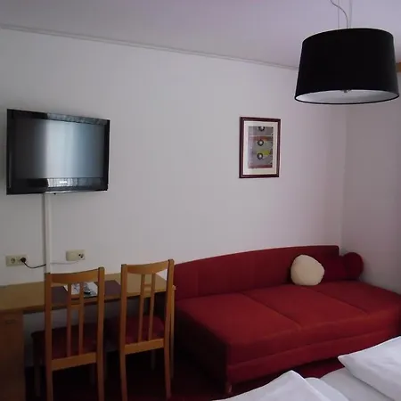 Purgschachnerhof Natur- & Wanderhotel Hotel 3*
