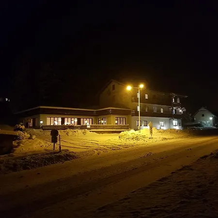 Purgschachnerhof Natur- & Wanderhotel