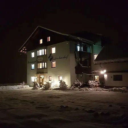 Hotel Purgschachnerhof Natur- & Wanderhotel