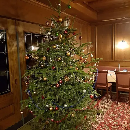 Purgschachnerhof Natur- & Wanderhotel Ardning