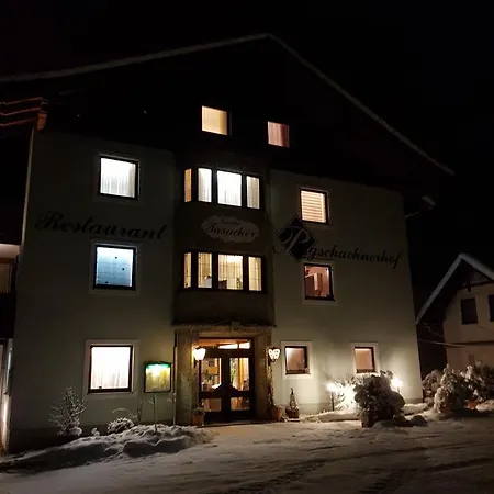 Purgschachnerhof Natur- & Wanderhotel Hotel Ardning