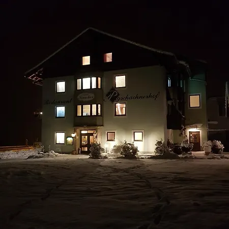 Purgschachnerhof Natur- & Wanderhotel Hotel