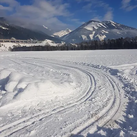 Purgschachnerhof Natur- & Wanderhotel 3* Ardning