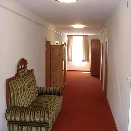 Purgschachnerhof Natur- & Wanderhotel Ardning